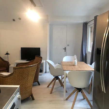 Jacuzzi Privatif * Granville
